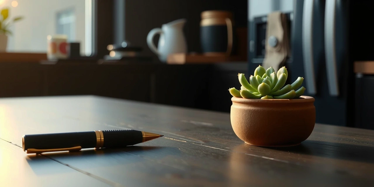 Tietosuojan hallinta Lumoavassa Keittiössä